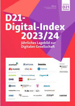 D21-Digitalindex 2023/24