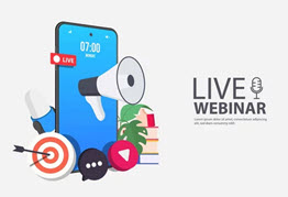  Webinar