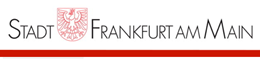 Stadtlogo Frankfurt am Main