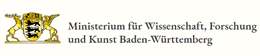 Ministerium für Wissenschaft, Forschung und Kunst BW