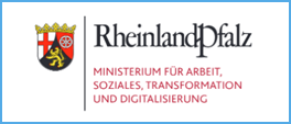 Rheinland Pfalz   Ministerium für Arbeit, Soziales, Transformation und Digitalisierung