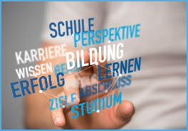  Schule, Bildung, Karriere, Erfolg