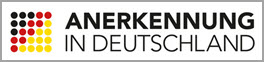 Anerkennung in Deutschland