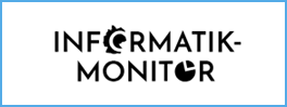 INFORMATIK MONITOR