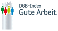 DGB-Index »Gute Arbeit«