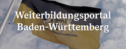 Weiterbildungsportal Baden Württemberg