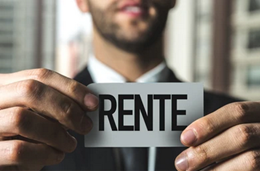Rente  1