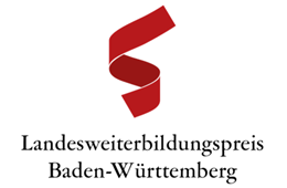 Landesweiterbildungspreis Baden Württemberg