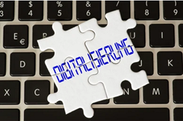 Weiterbildung für Digitalkompetenzen