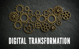 Digitalisierung