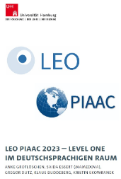 LEO PIAAC 2023