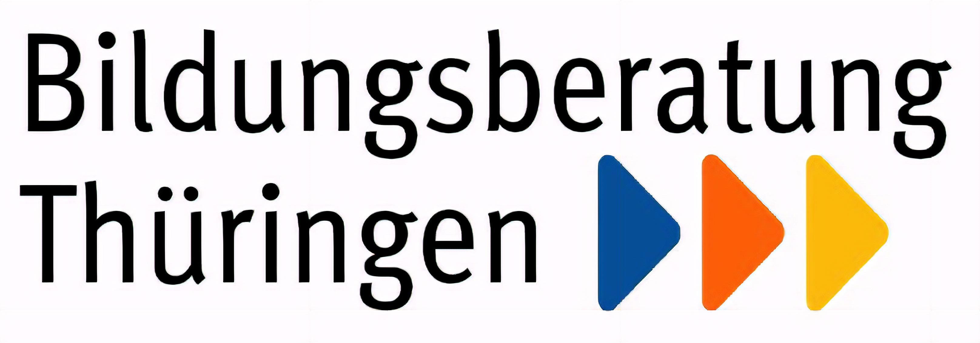 Logo Bildungsberatung Thueringen