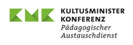 Pädagogischer Austauschdienst (PAD) - Logo