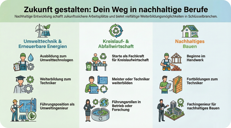 Nach eigenen Vorgaben erstellte und manuell nachbearbeitete KI-Abbildung